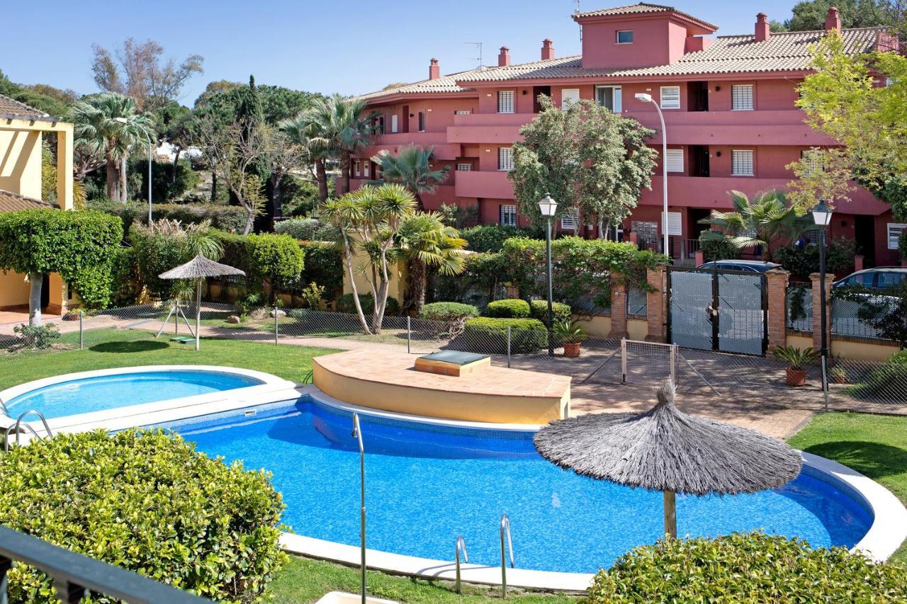 La Casa Del Puerto Villa El Puerto de Santa María Exteriör bild